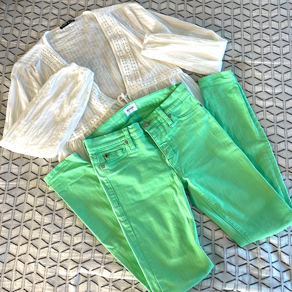 HUDSON Jeans